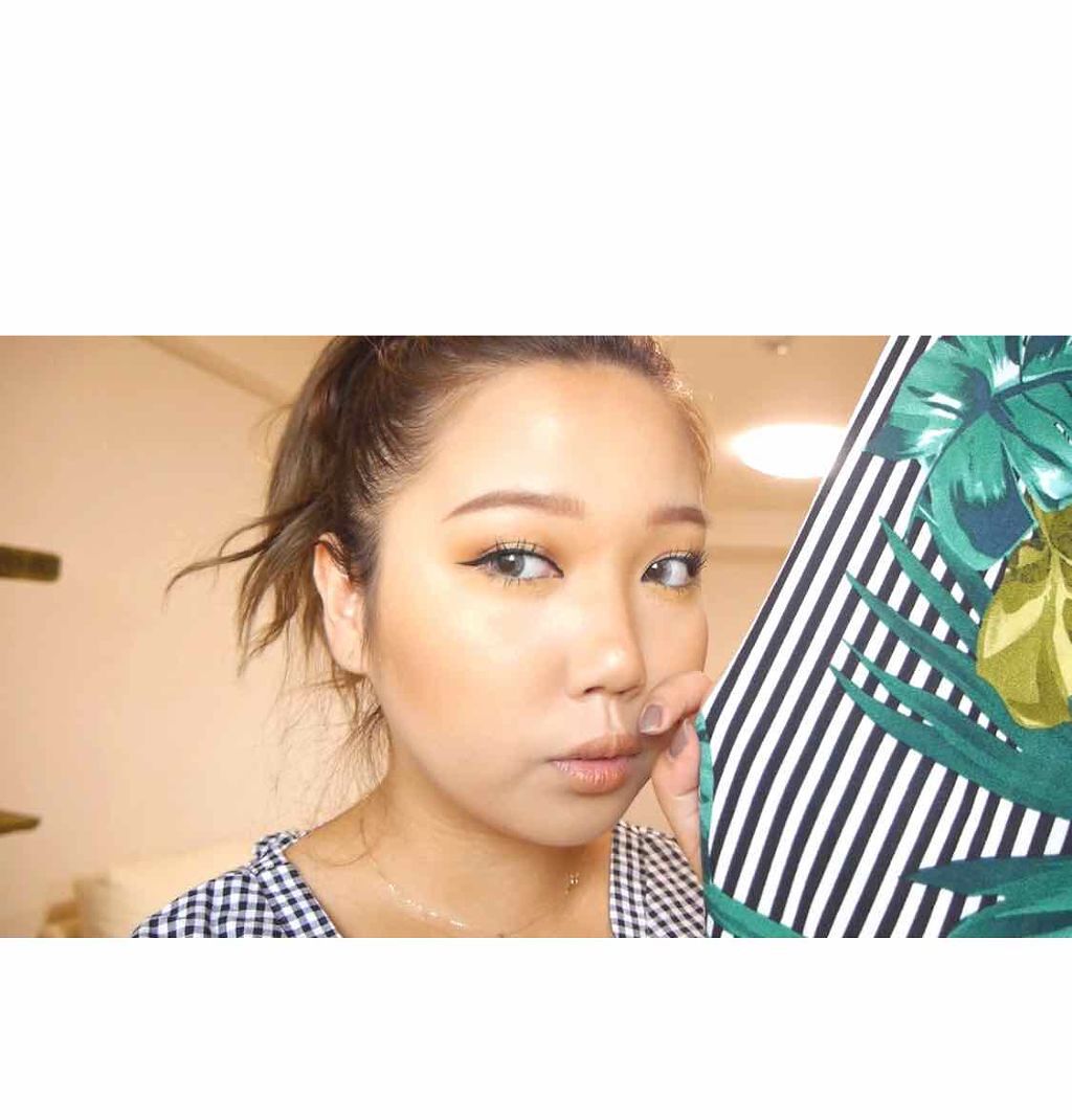 ヴィセ アヴァン シングルアイカラー/Visée/単色アイシャドウを使ったクチコミ（1枚目）