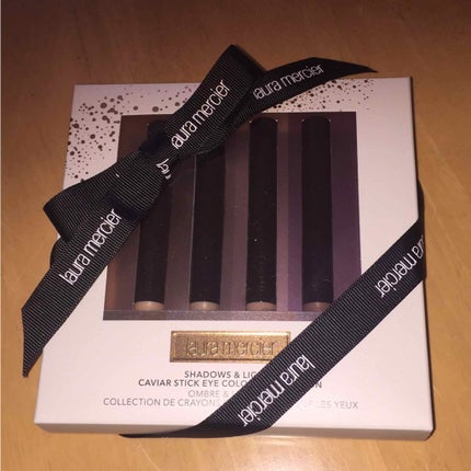 ローラ メルシエ シャドウ & ライト ミニ キャビアスティック コレクション