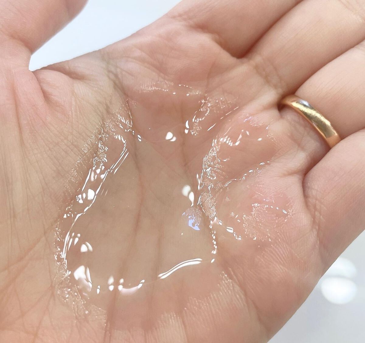 ワンデイズユー ディープクレンジグオイル/One-day's you/オイルクレンジングを使ったクチコミ(2枚目)