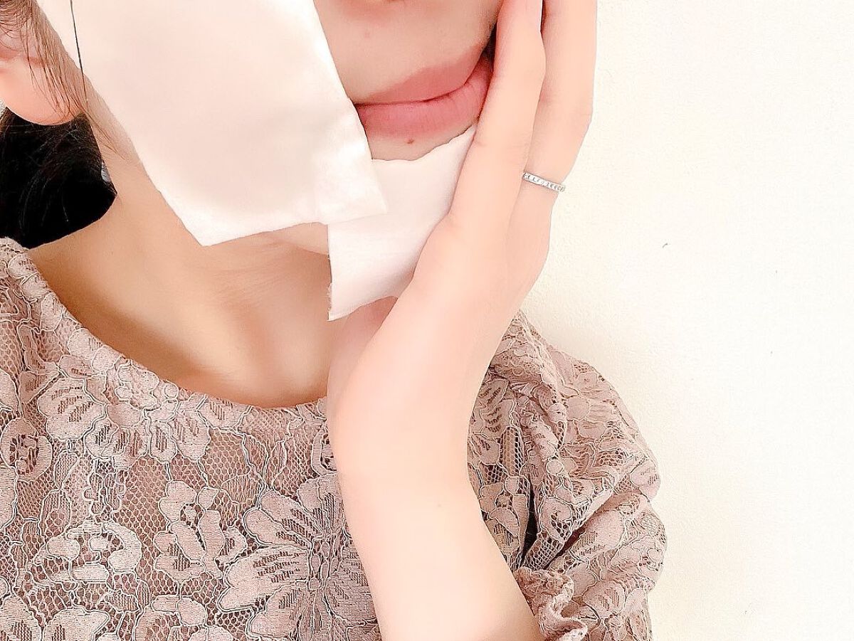 VC100エッセンスローション EX/ドクターシーラボⓇ/化粧水を使ったクチコミ(2枚目)