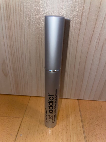 ラッシュアディクト アイラッシュコンディショニングセラム/soaddicted/まつげ美容液を使ったクチコミ(1枚目)