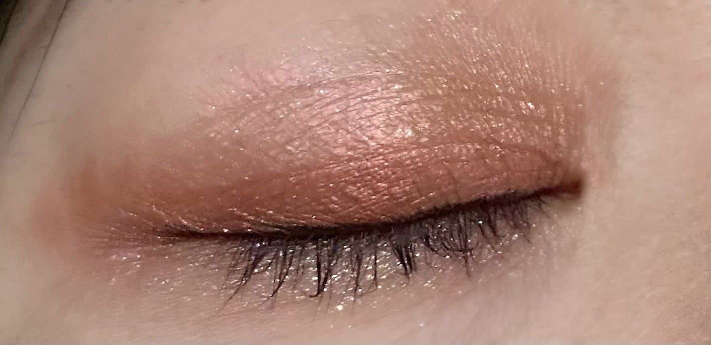 VenusMarble 9色アイシャドウパレット/Venus Marble/アイシャドウパレットを使ったクチコミ(6枚目)