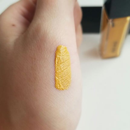 カレンデュラアイシャドウリキッド/SHIRO/リキッドアイシャドウを使ったクチコミ(3枚目)