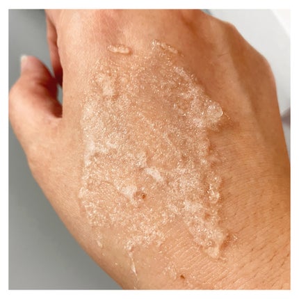 マンナンジェリーハイドロウォッシュ/PLUEST/洗顔料を使ったクチコミ(6枚目)