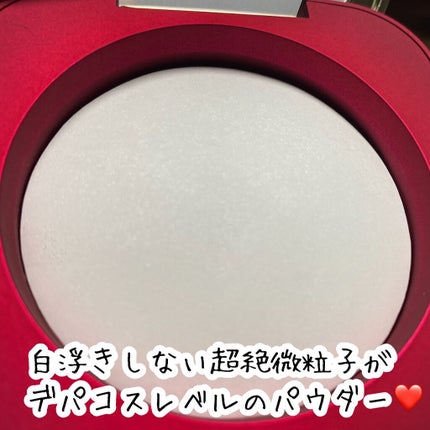 ZEESEA くるみ割り人形「ゼロ」粉感シルキーコンパクトパウダー/ZEESEA/プレストパウダーを使ったクチコミ(6枚目)