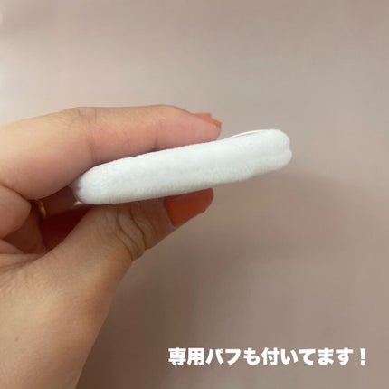ソーラーグロウ トランスルーセント ルースセッティングパウダー /DOLCE&GABBANA BEAUTY/ルースパウダーを使ったクチコミ(2枚目)
