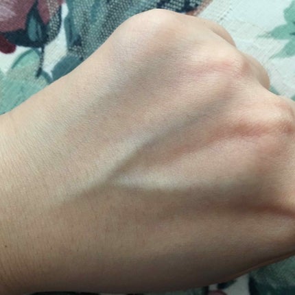 メイクアップベースS(グリーン)/media/化粧下地を使ったクチコミ(3枚目)