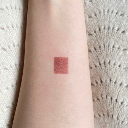 シャドーカスタマイズ/MAJOLICA MAJORCA/単色アイシャドウを使ったクチコミ(2枚目)