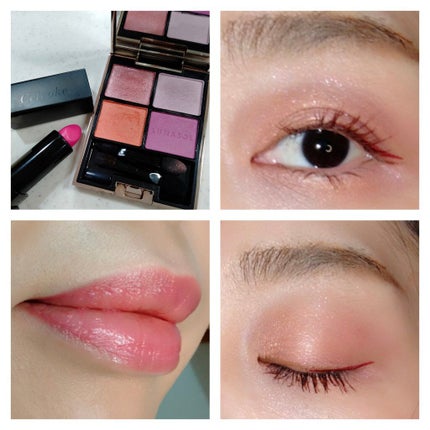 ディグニファイド リップス/Celvoke/口紅を使ったクチコミ(1枚目)