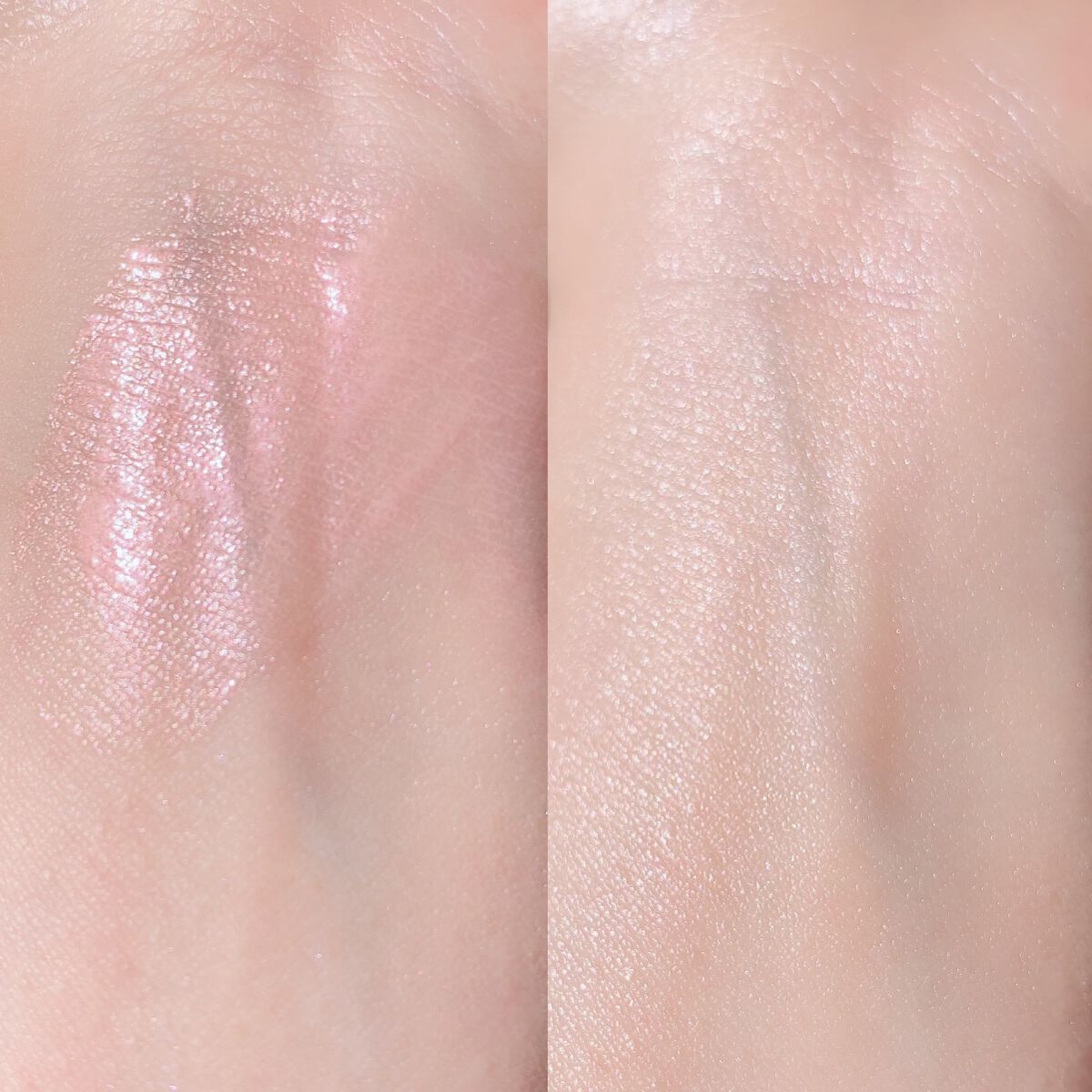 ジルスチュアート イルミネイティング セラムプライマー/JILL STUART/化粧下地を使ったクチコミ(3枚目)