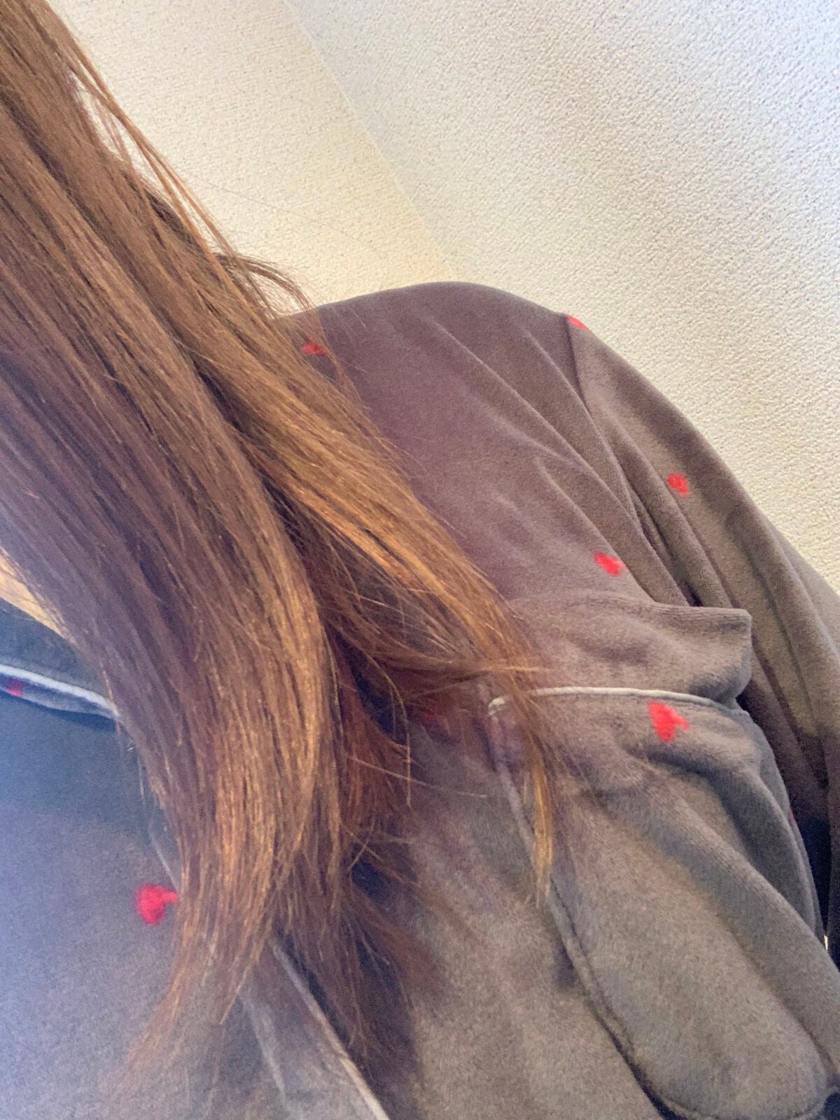 ザビューティ うるツヤチャージヘアパック/エッセンシャル/ヘアマスク・ヘアパックを使ったクチコミ(7枚目)