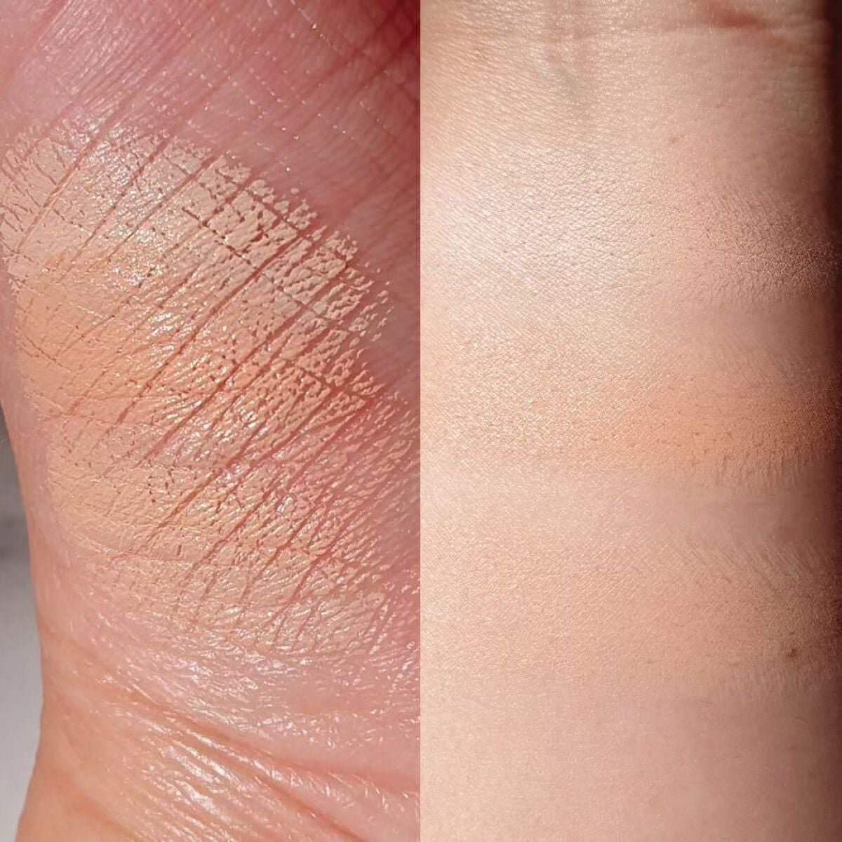 ミネラルコンシーラーパレット/エトヴォス/パレットコンシーラーを使ったクチコミ(8枚目)