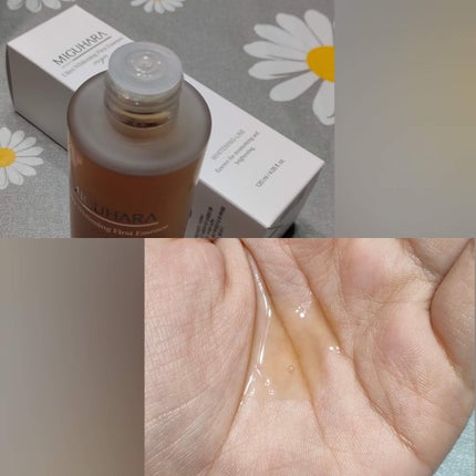 Big3 Step Whitening Mask Pack/MIGUHARA/シートマスク・パックを使ったクチコミ(2枚目)