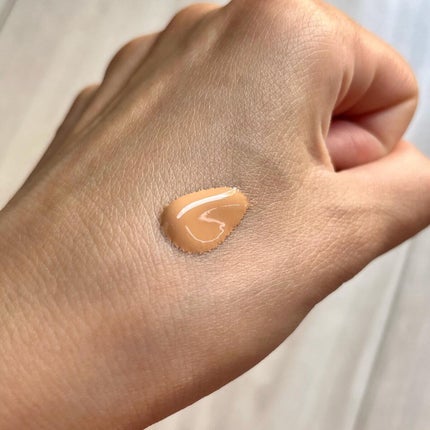 モイストラボ BBエッセンスクリーム/Moist Labo/BBクリームを使ったクチコミ(1枚目)