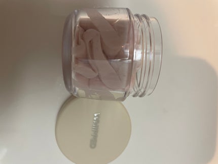 ホイップドヴィーガンパッククレンザーディスカバリーキット/WHIPPED/スキンケアキットを使ったクチコミ(2枚目)