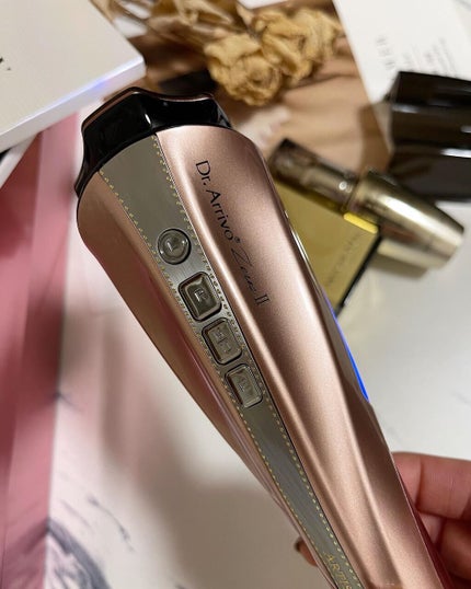 を使ったクチコミ(3枚目)