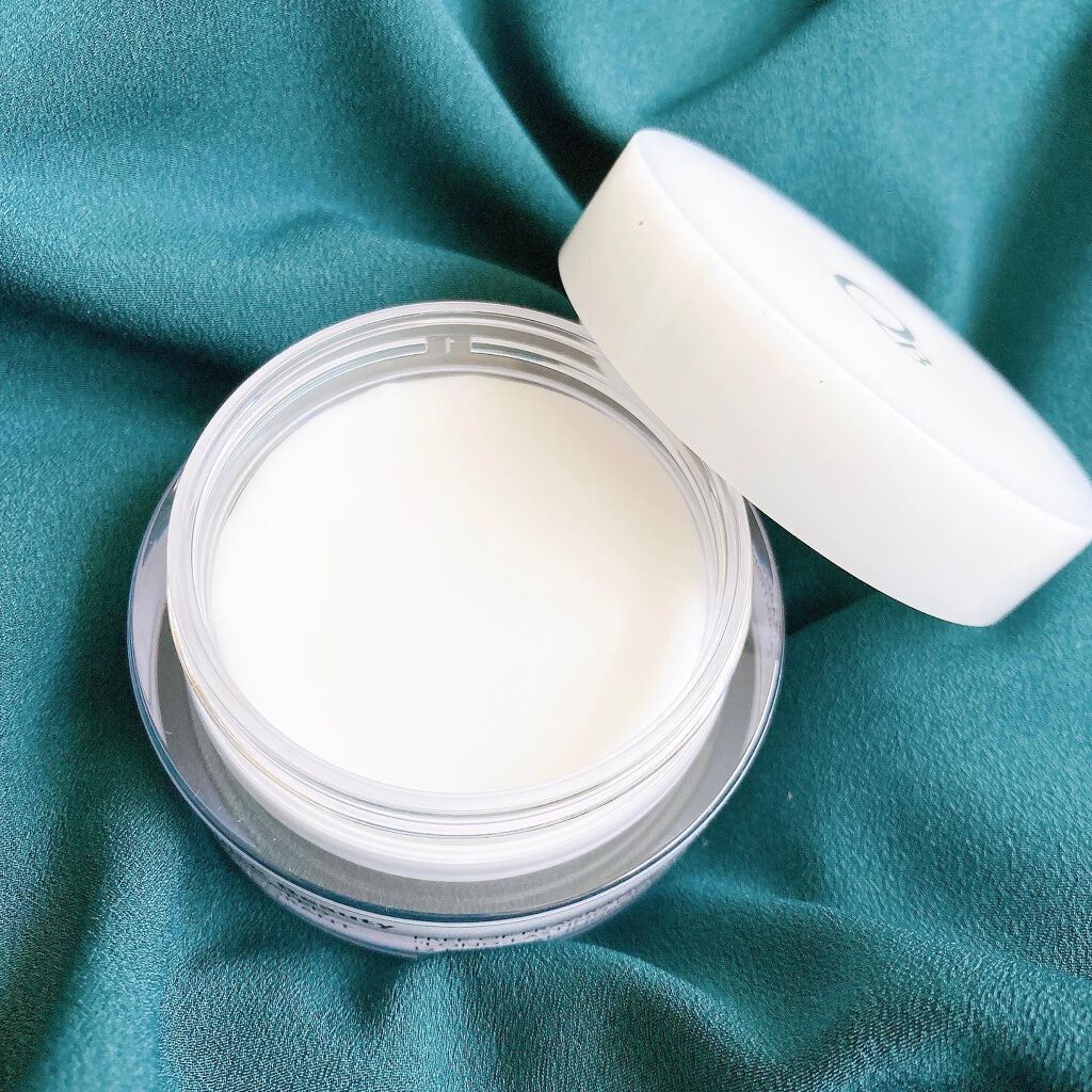 QB 薬用デオドラントクリーム 40C 30g/クイックビューティー/デオドラント・制汗剤を使ったクチコミ（3枚目）