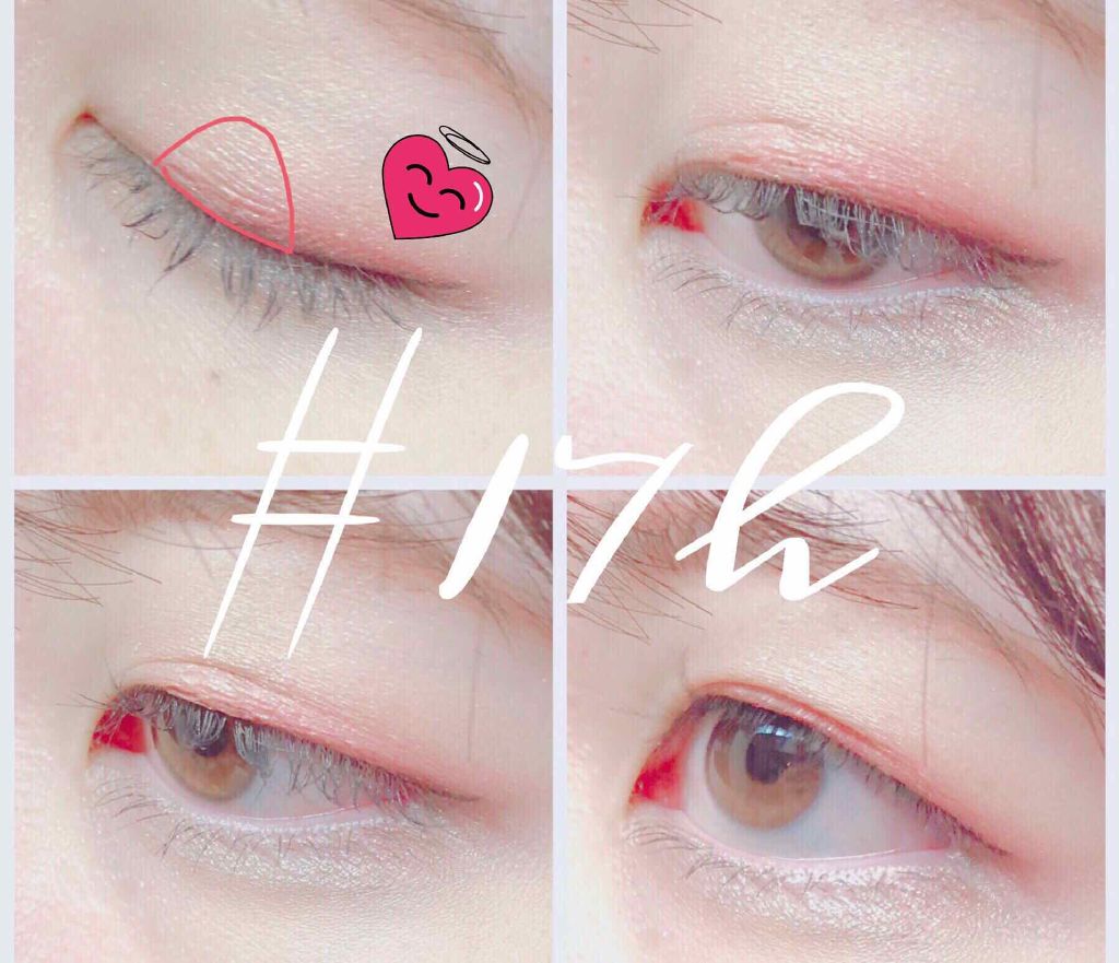 ヴィンテージモードアイズ/KATE/アイシャドウパレットを使ったクチコミ（1枚目）