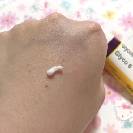 を使ったクチコミ(3枚目)