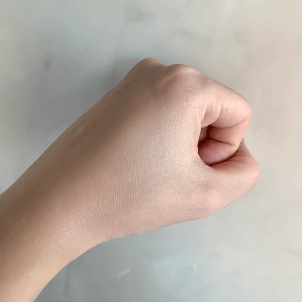 ブライトニングアップサンプラス/Dr.G/日焼け止めクリームを使ったクチコミ（3枚目）