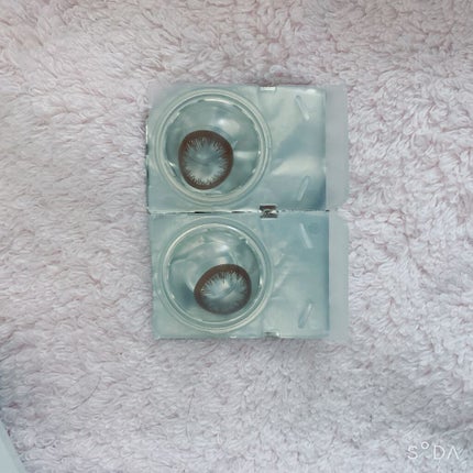 ワンデーアキュビュー®ディファイン®モイスト®/アキュビュー® ディファイン®/ワンデー(1DAY)カラコンを使ったクチコミ(3枚目)