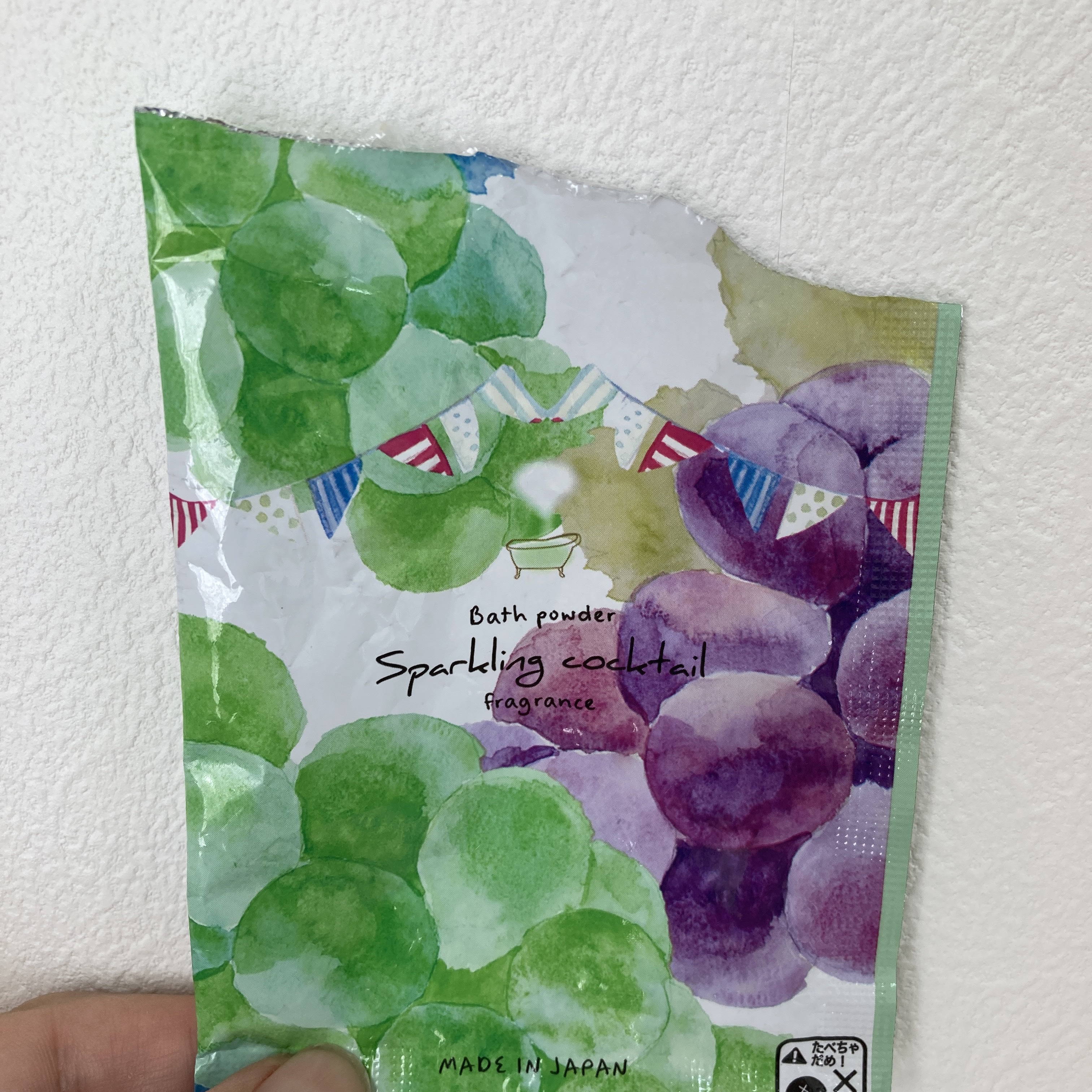 ハーバルエクストラ/フィード/無機塩系入浴剤を使ったクチコミ（1枚目）