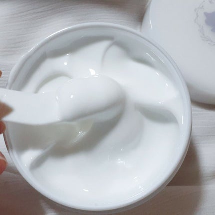 保湿クリームR/REBELLS/フェイスクリームを使ったクチコミ(6枚目)