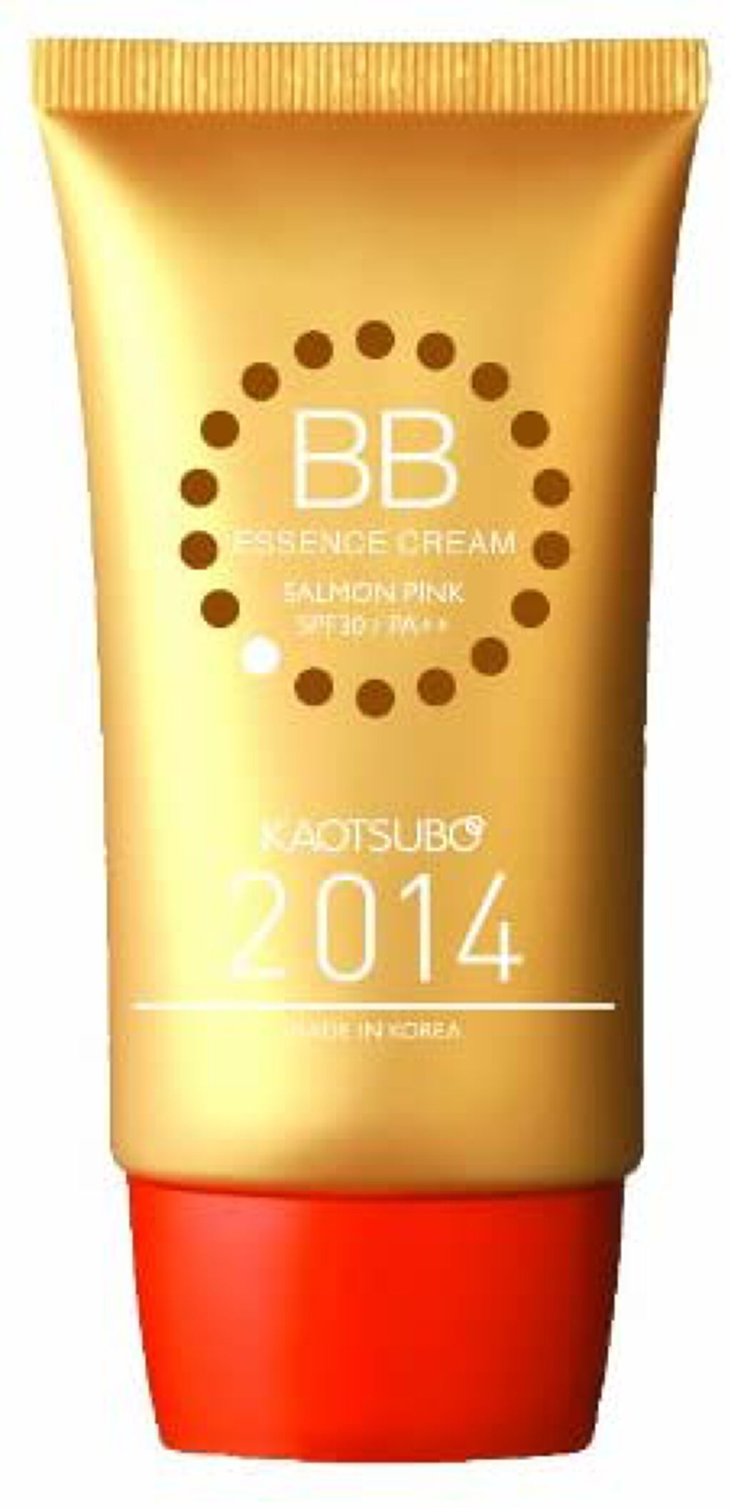 2014 サーモンピンク