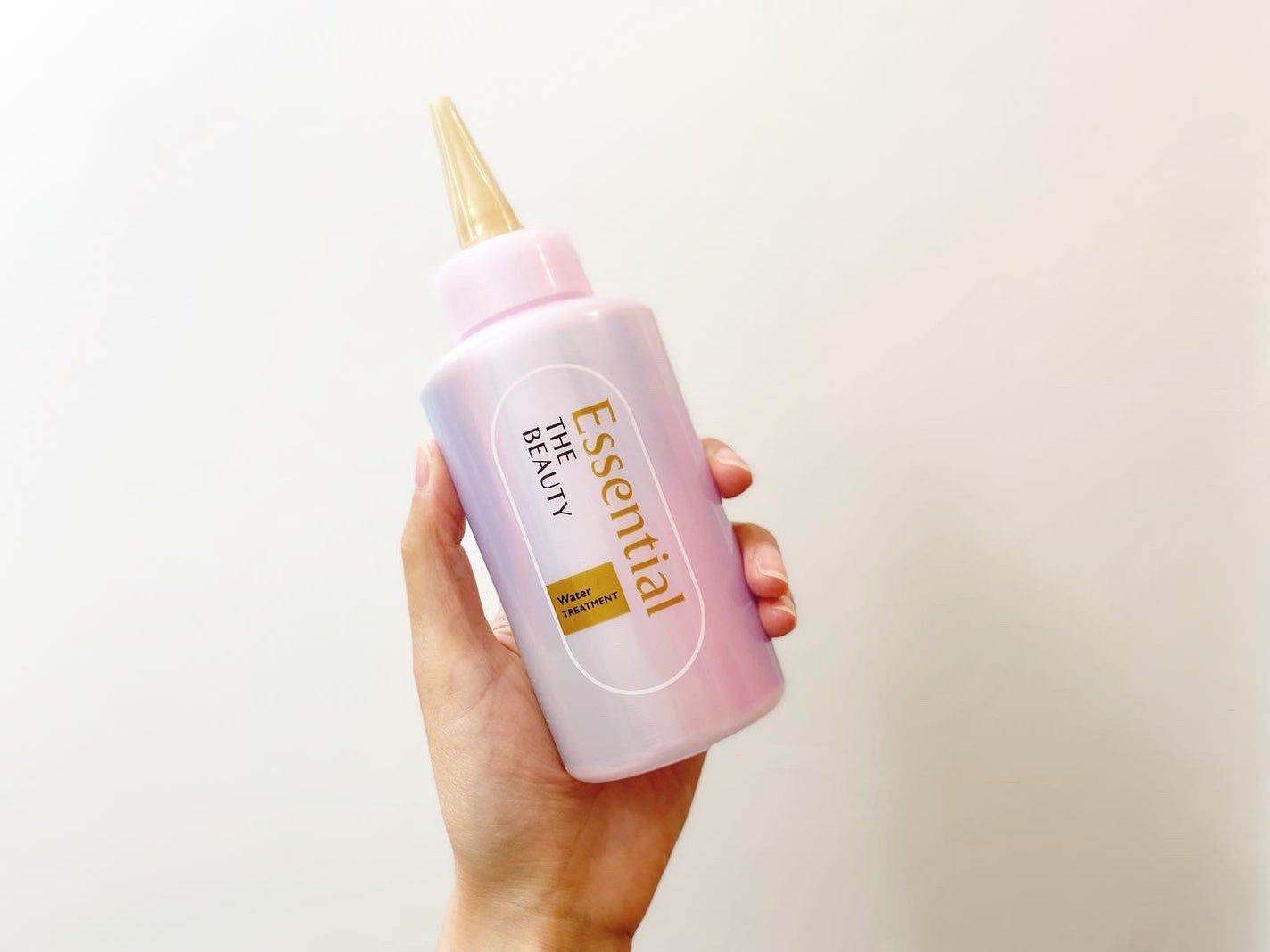 ãšãã»ã³ã·ã£ã« ãã¬ãã¢ã ãŠã©ãŒã¿ãŒããªãŒãã¡ã³ã EXã¹ã ãŒã¹/ãšãã»ã³ã·ã£ã«/ã¢ãŠããã¹ããªãŒãã¡ã³ãã䜿ã£ãã¯ãã³ãïŒ1æç®ïŒ