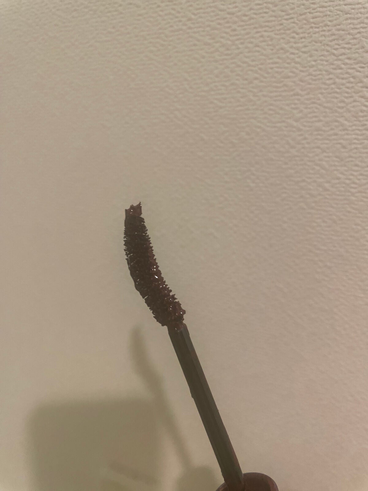 ニュアンス ボリューム マスカラ/OSAJI/マスカラを使ったクチコミ(2枚目)