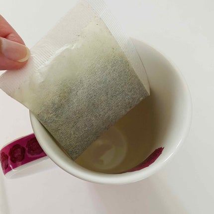 リソウデトックティー/リソウコーポレーション/ドリンクを使ったクチコミ(2枚目)