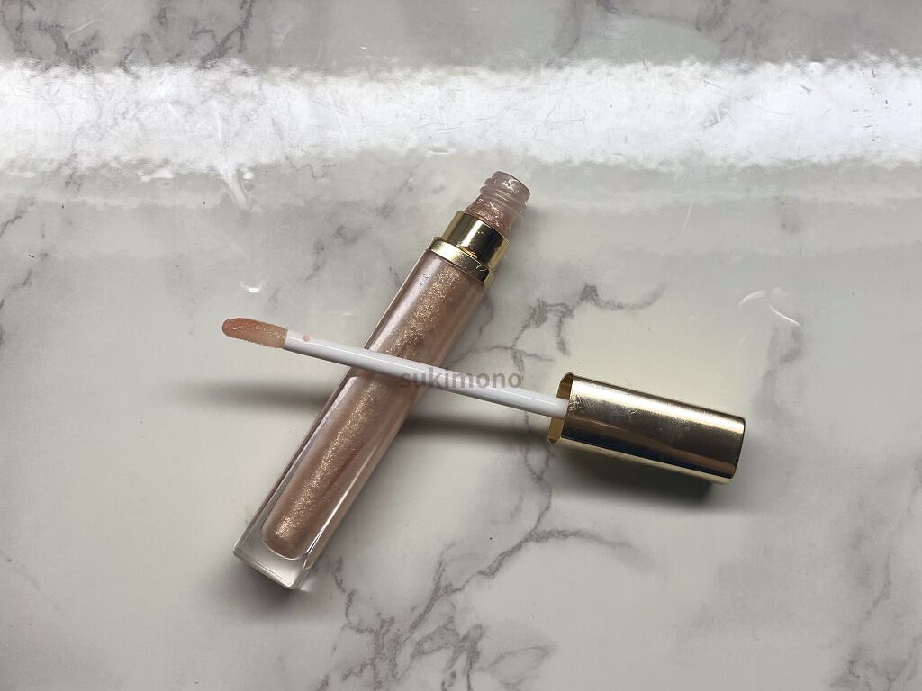 試してみた】ピュア カラー グロス ESTEE LAUDERの人気色