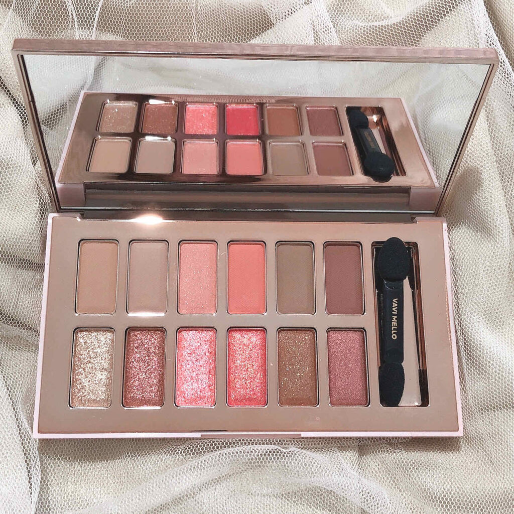 ロング＆カールマスカラ アドバンストフィルム/ヒロインメイク/マスカラを使ったクチコミ（2枚目）