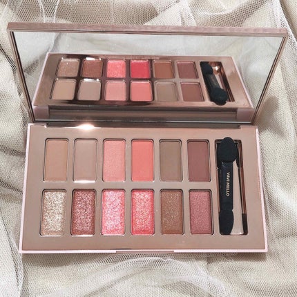 ロング&カールマスカラ アドバンストフィルム/ヒロインメイク/マスカラを使ったクチコミ(2枚目)