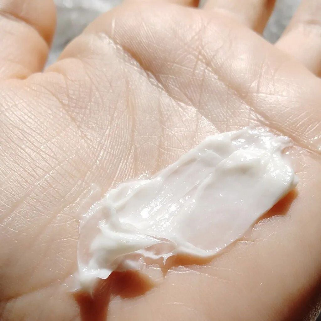 SHAMPOO & REPAIR/MEDULLA/市販シャンプーを使ったクチコミ(9枚目)