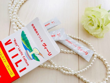 ヴィーリ/中垣技術士事務所/食品を使ったクチコミ(5枚目)