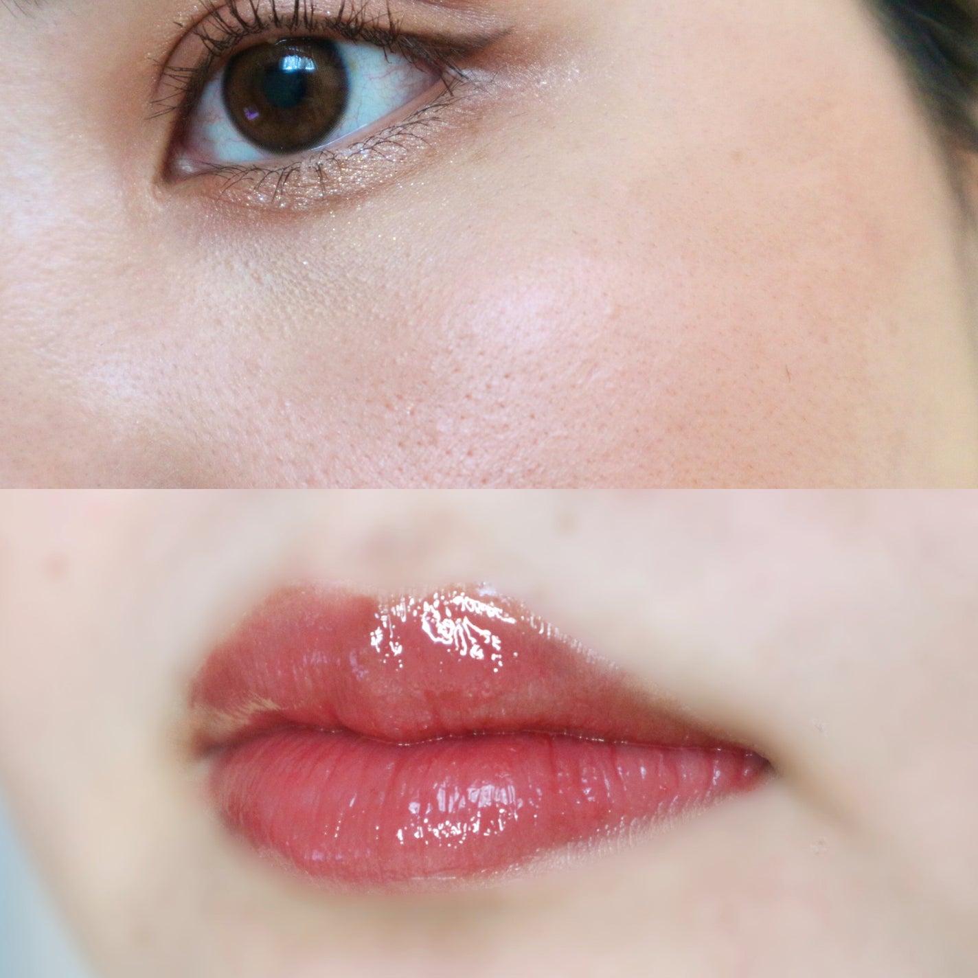 ラスティングリキッドライナー/キャンメイク/リキッドアイライナーを使ったクチコミ(4枚目)