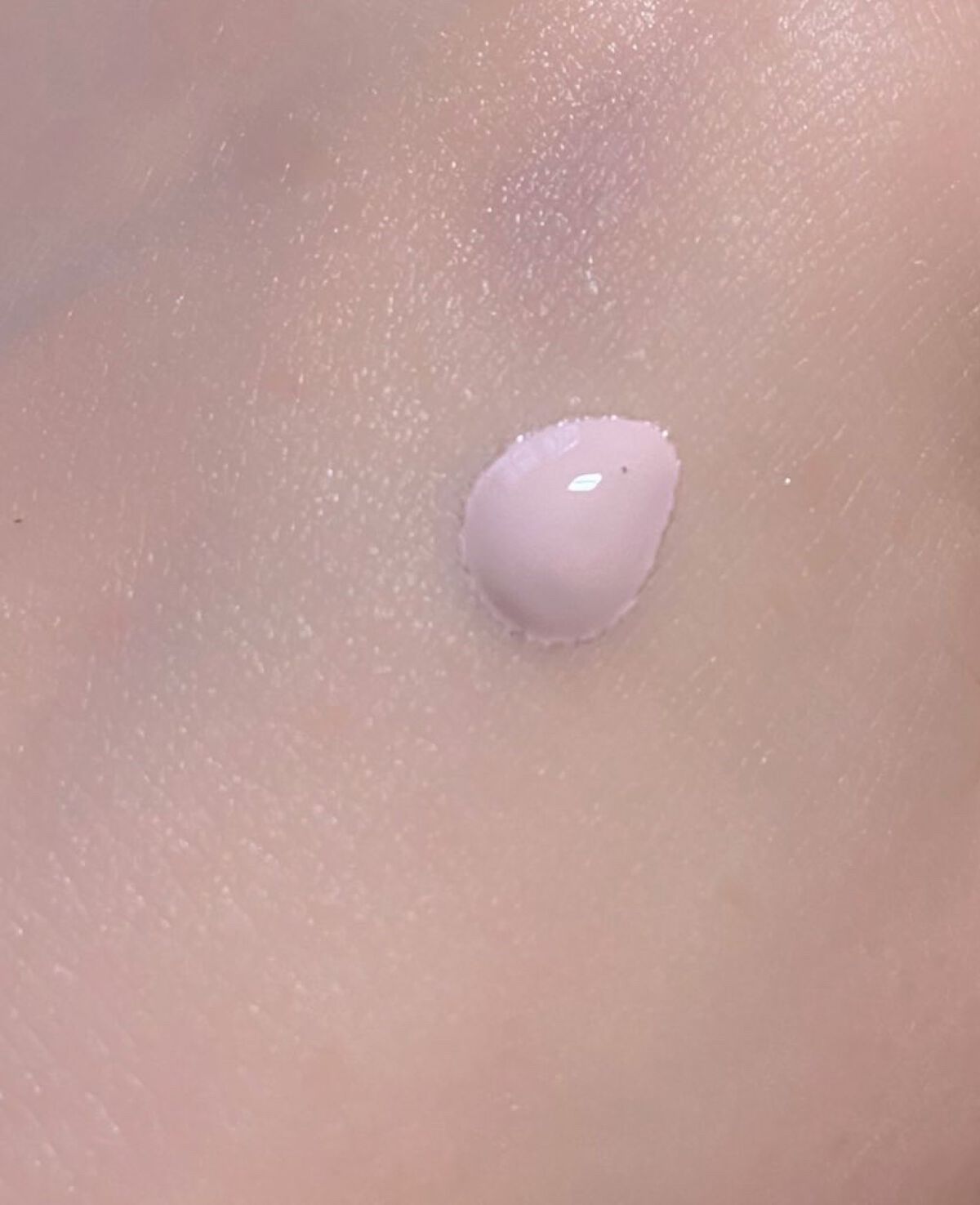 サンシェルター トーンアップCC/DECORTÉ/CCクリームを使ったクチコミ(2枚目)