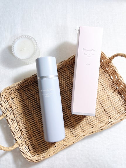 日高 on LIPS 「洗顔って、泡立てるのが面倒。だから私は泡で出てくるタイプを愛用..」(6枚目)