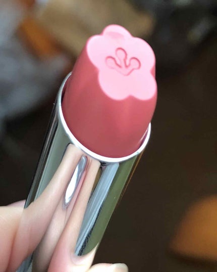 ディアマイマットティントリップトーク/ETUDE/口紅を使ったクチコミ(2枚目)