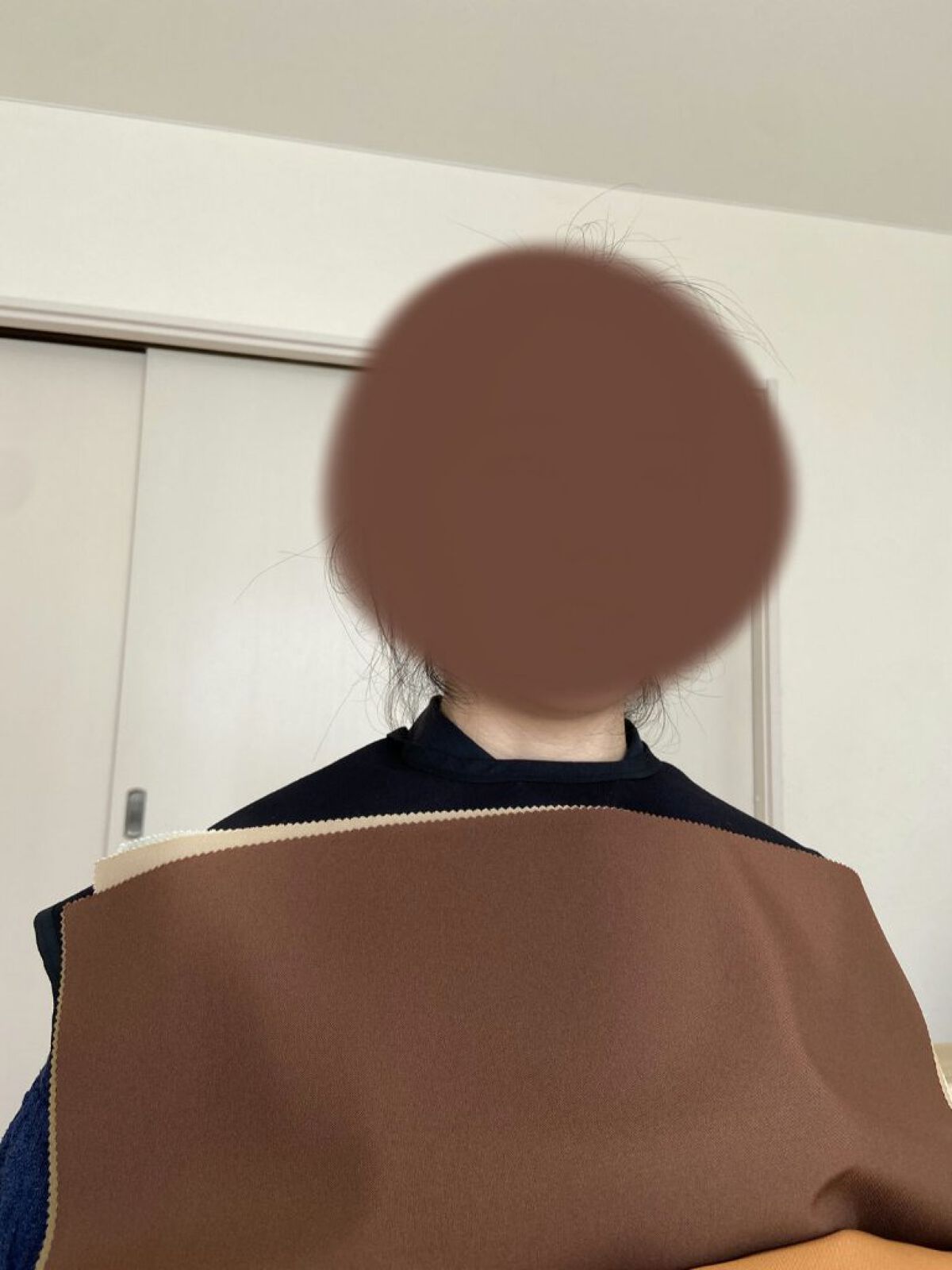 ウォータリーティントリップ/CEZANNE/リップティントを使ったクチコミ（3枚目）