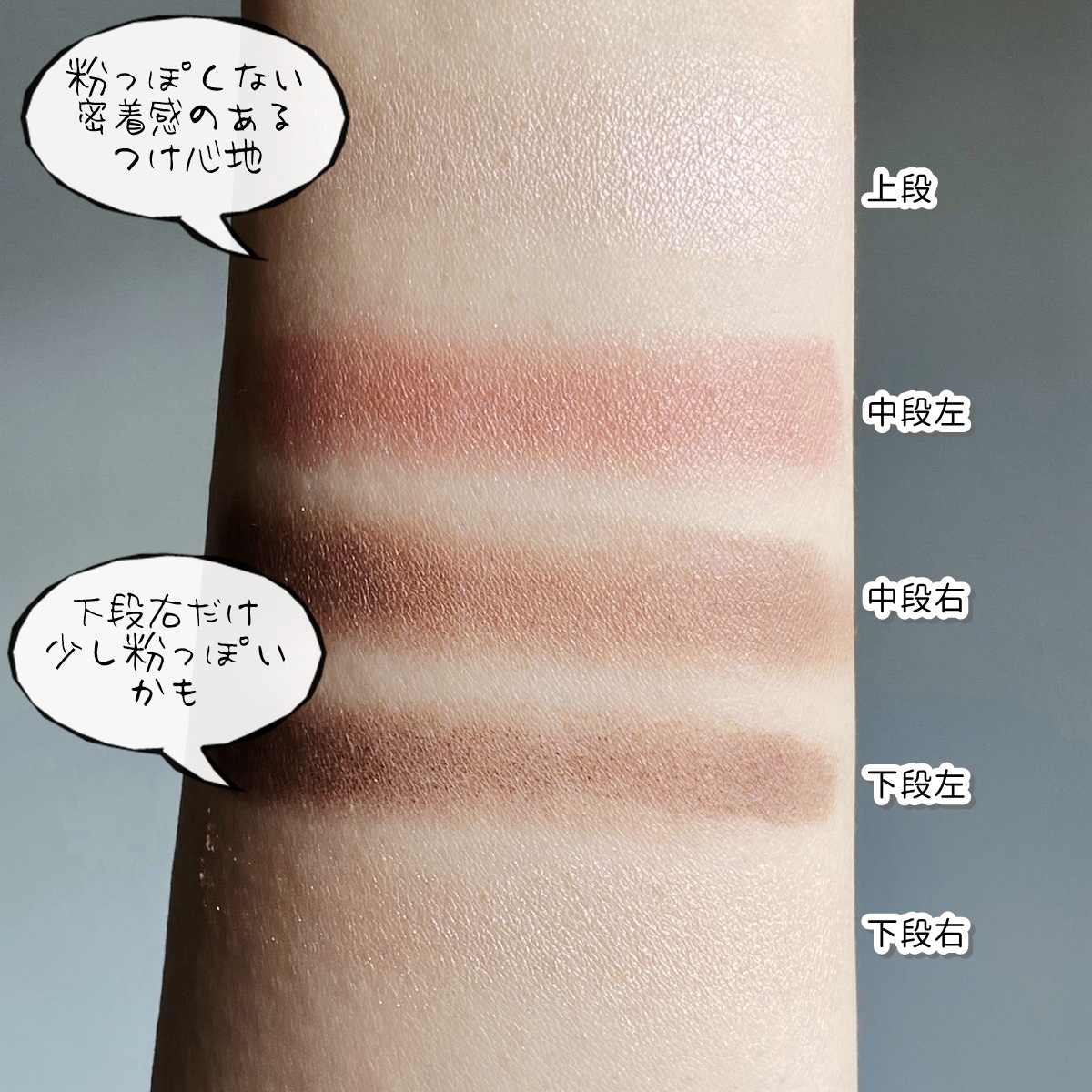 はっしー on LIPS 「【使った商品】 リンメル ワンダー スウィート