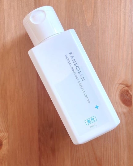 乾燥さん 薬用しっとり化粧液【医薬部外品】/乾燥さん/オールインワン化粧品を使ったクチコミ(4枚目)