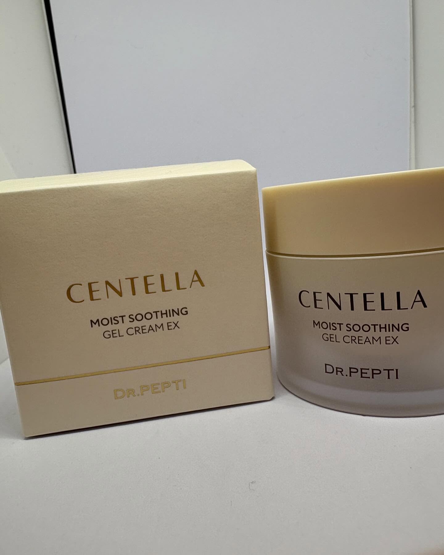 ペプチドボリュームマスタートナー/DR.PEPTI/ブースター・導入液を使ったクチコミ（2枚目）