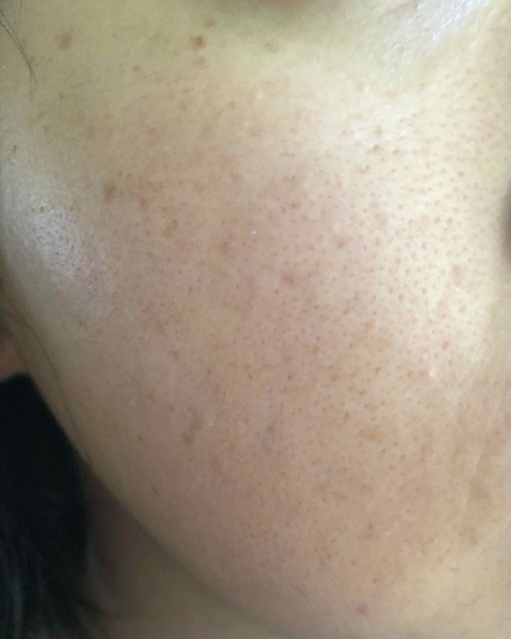 フィットミーリキッドファンデーション/MAYBELLINE NEW YORK/リキッドファンデーションを使ったクチコミ(2枚目)