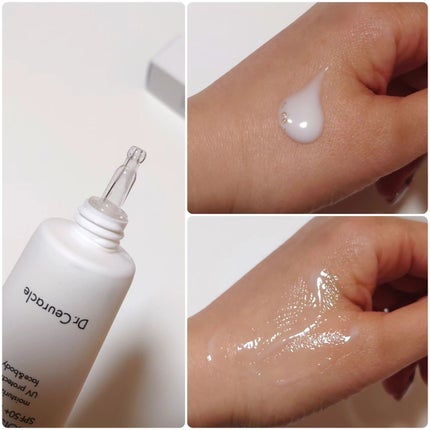 ヴィーガンアクティブベリーファーストエッセンス/Dr.Ceuracle/化粧水を使ったクチコミ(9枚目)