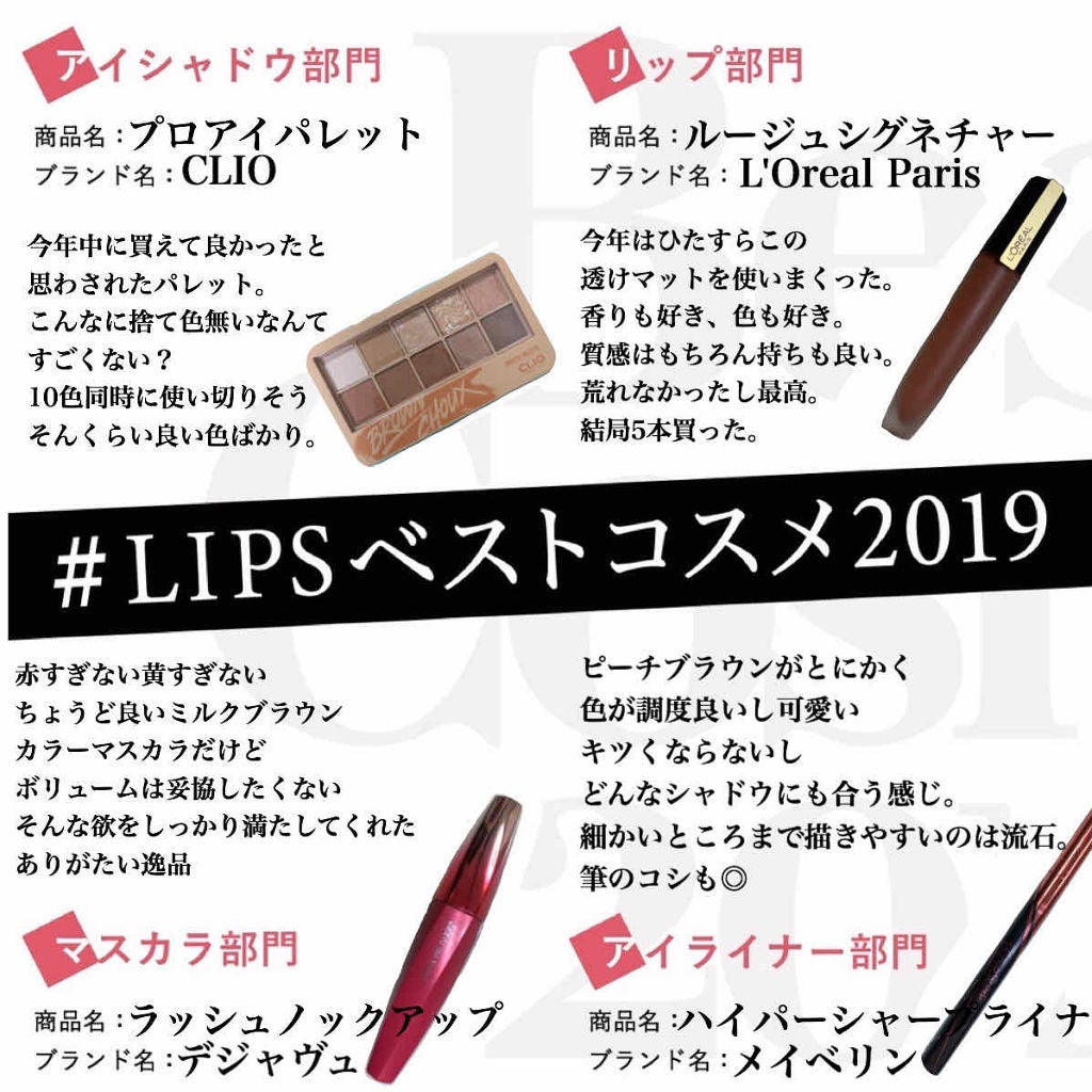 「塗るつけまつげ」ボリュームタイプ/デジャヴュ/マスカラを使ったクチコミ(3枚目)