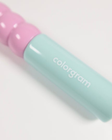 タンフルグラスティント/Colorgram/リップティントを使ったクチコミ(4枚目)