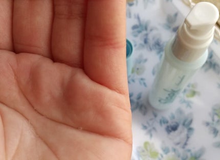 スリークbyサラサロン ファイバーオイル/スリーク by サラサロン/ヘアオイルを使ったクチコミ(2枚目)