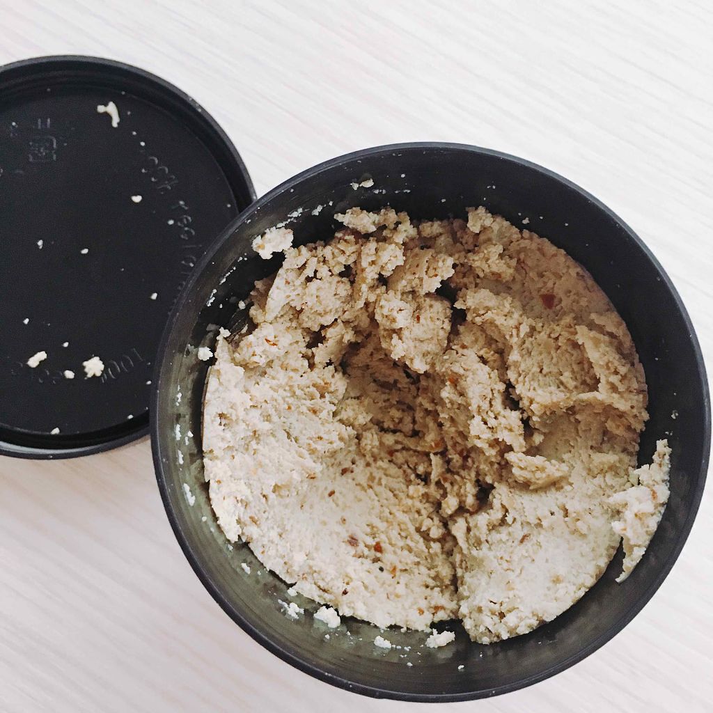 天使の優しさ/ラッシュ/その他洗顔料を使ったクチコミ(2枚目)